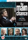 Image for The Main Chance: Series 3