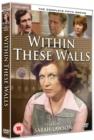 Image for Within These Walls: Series 5