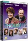 Image for Second Thoughts: The Complete Fourth Series