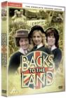 Image for Backs to the Land: Series 2