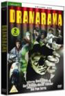 Image for Dramarama: Volume 1