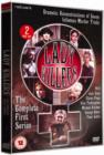 Image for Lady Killers: The Complete First Series