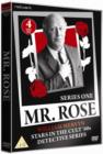 Image for Mr Rose: The Complete First Series