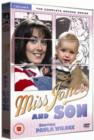 Image for Miss Jones and Son: Series 2