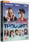 Image for Second Thoughts: The Complete Fifth Series