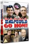 Image for Yanks Go Home: The Complete Series