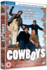 Image for Cowboys: The Complete Series 2