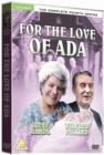 Image for For the Love of Ada: The Complete Fourth Series