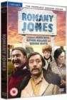 Image for Romany Jones: Complete Series 2