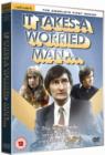 Image for It Takes a Worried Man: Series 1