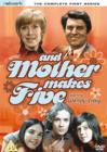 Image for And Mother Makes Five: The Complete First Series