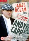 Image for Andy Capp: The Complete Series