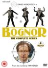 Image for Bognor: The Complete Series