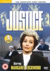 Image for Justice: The Complete First Series