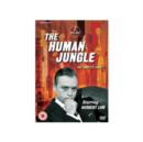 Image for Human Jungle: The Complete Series