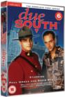 Image for Due South: The Complete Series 1