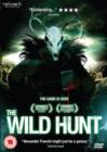 Image for The Wild Hunt