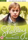 Image for Shelley: Series 6