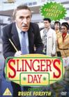 Image for Slinger's Day: The Complete Series