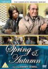Image for Spring and Autumn: The Complete Second Series