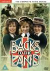 Image for Backs to the Land: Series 3