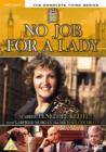 Image for No Job for a Lady: Series 3
