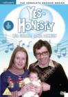 Image for Yes, Honestly: The Complete Second Series