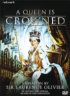 Image for A   Queen Is Crowned