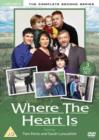 Image for Where the Heart Is: The Complete Second Series