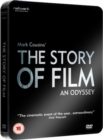Image for The Story of Film - An Odyssey