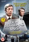 Image for New Scotland Yard: The Complete First Series