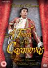 Image for A   Touch of the Casanovas
