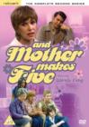 Image for And Mother Makes Five: The Complete Second Series