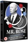 Image for Mr Rose: The Complete Second Series