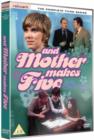 Image for And Mother Makes Five: The Complete Third Series