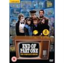 Image for End of Part One: The Complete Series