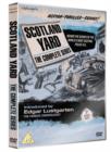 Image for Scotland Yard: The Complete Series