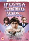 Image for It Takes a Worried Man: Series 2