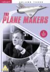 Image for The Plane Makers: Volume 3