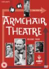 Image for Armchair Theatre: Volume 4