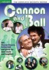 Image for Cannon and Ball: The Complete Seventh Series