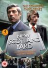 Image for New Scotland Yard: The Complete Third Series