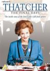 Image for Thatcher: The Final Days