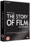Image for The Story of Film - An Odyssey