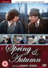 Image for Spring and Autumn: The Complete Third Series