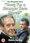Image for Sorry, I'm a Stranger Here Myself: The Complete Series