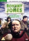 Image for Romany Jones: Complete Series 3