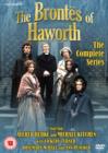 Image for The Brontes of Haworth: The Complete Series