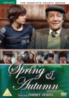Image for Spring and Autumn: The Complete Fourth Series