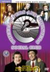 Image for The Wheeltappers and Shunters Social Club: Series 6
